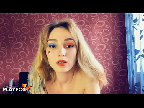 ❤️ Rhoddodd sbectol rhith-realiti hud rhyw gyda Harley Quinn i mi ❤❌ Just porn ar cy.novoporn-com.ru